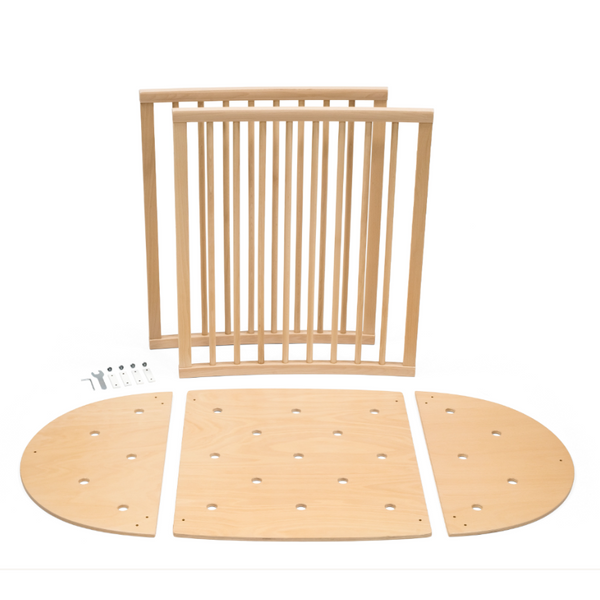 Stokke Canada - Sleepi Bed Extension (2023) - ella+elliot