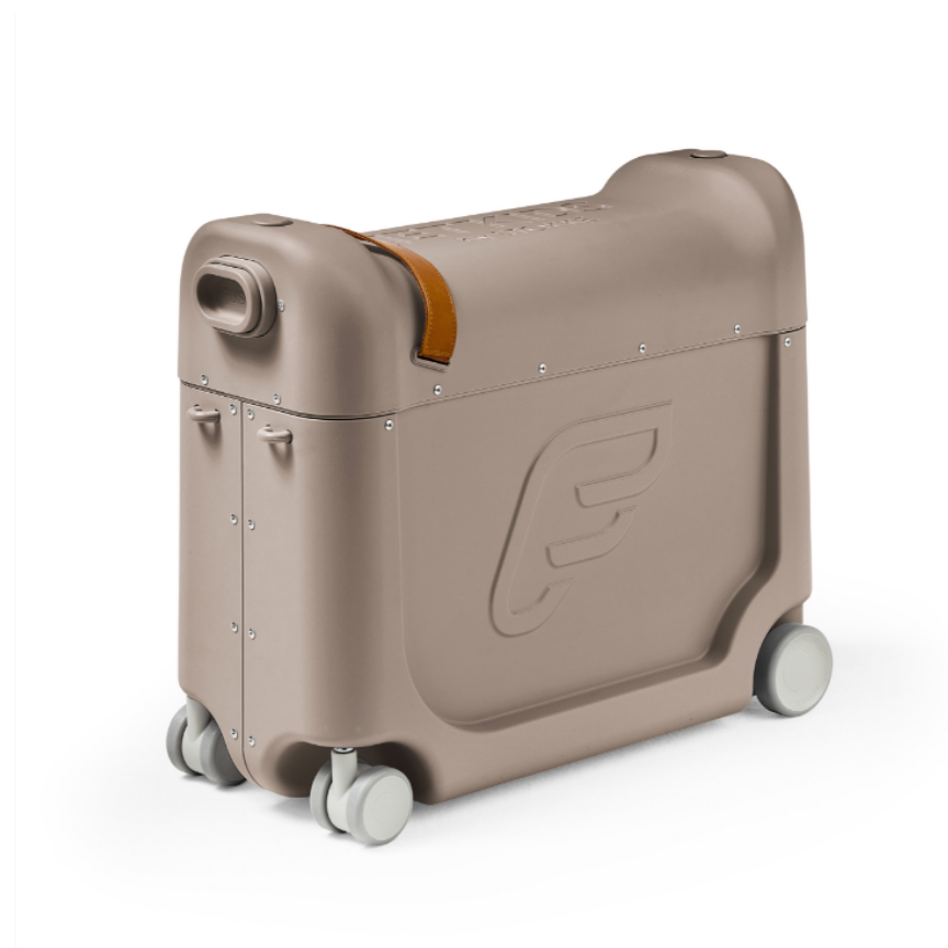 JetKids Travel Bed Suitcase Stokke ella+elliot Toronto