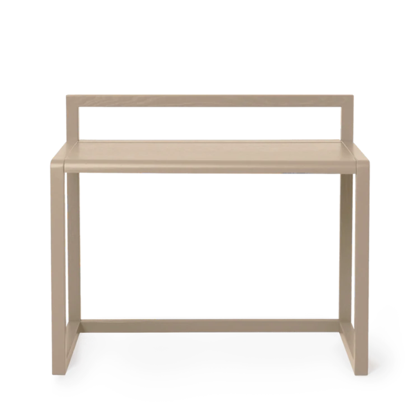 Ferm Living Canada - Little Architect Desk - ella+elliot