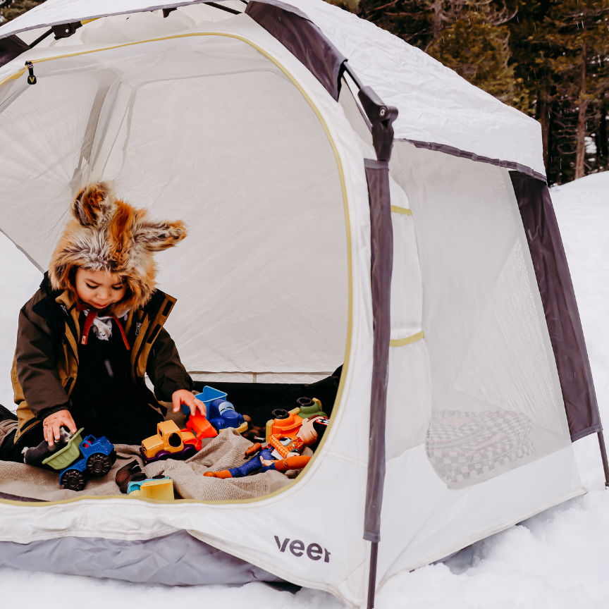 Veer Canada - Basecamp - ella+elliot