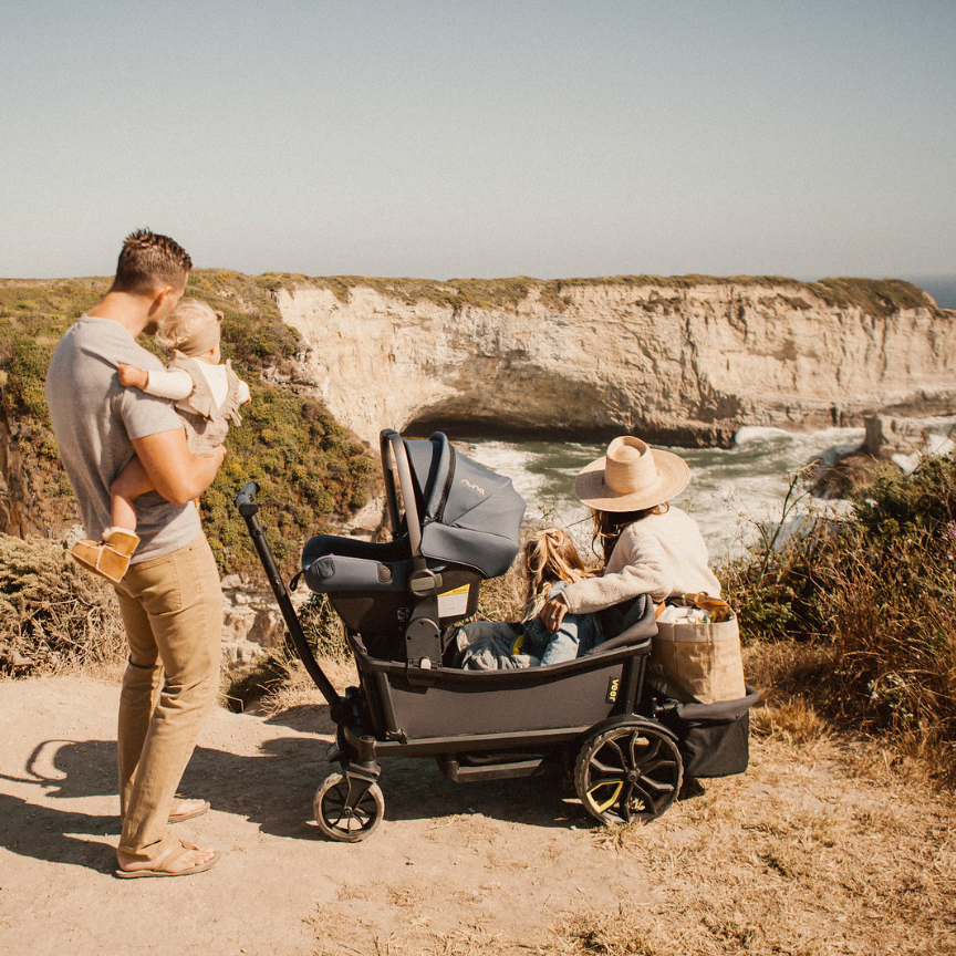 Veer Canada - Cruiser Wagon + Free Canopy - ella+elliot