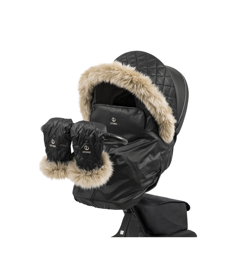 Stokke Canada - Xplory® X Winter Kit - ella+elliot