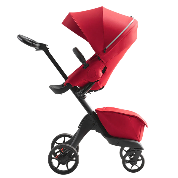Stokke Canada - Xplory® X Stroller - ella+elliot