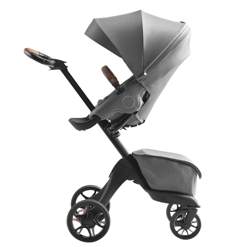 Stokke Canada - Xplory® X Stroller - ella+elliot