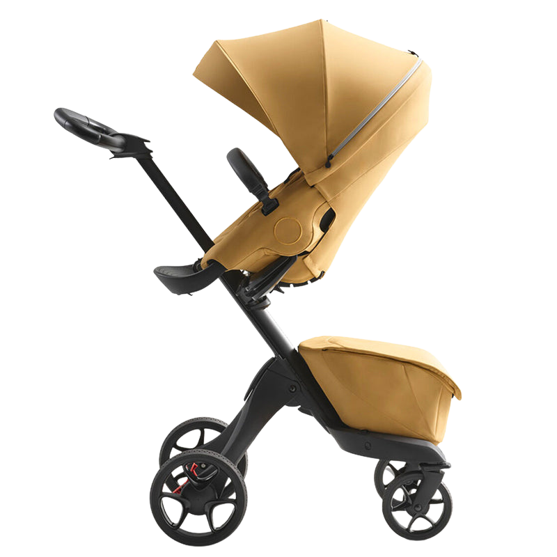 Stokke Canada - Xplory® X Stroller - ella+elliot