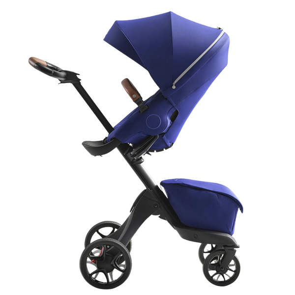 Winter Strollers ella elliot