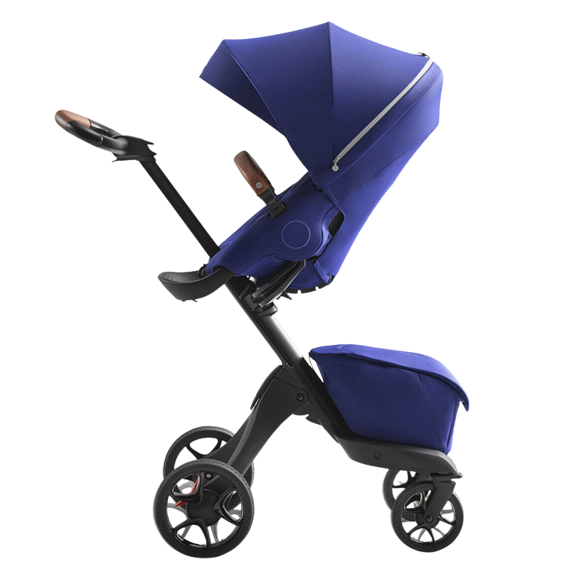 Stokke 2024 trailz canada