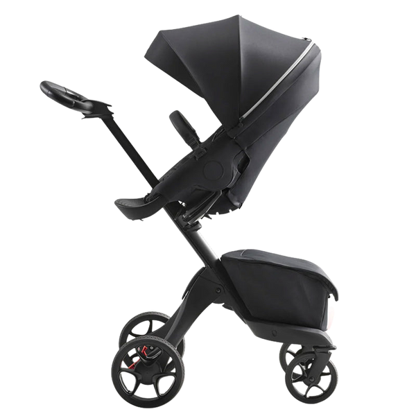 Stokke Canada - Xplory® X Stroller - ella+elliot