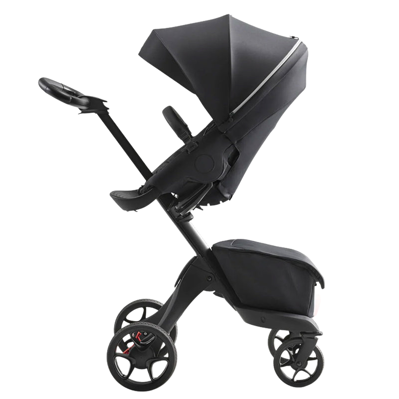 Stokke Canada - Xplory® X Stroller - ella+elliot