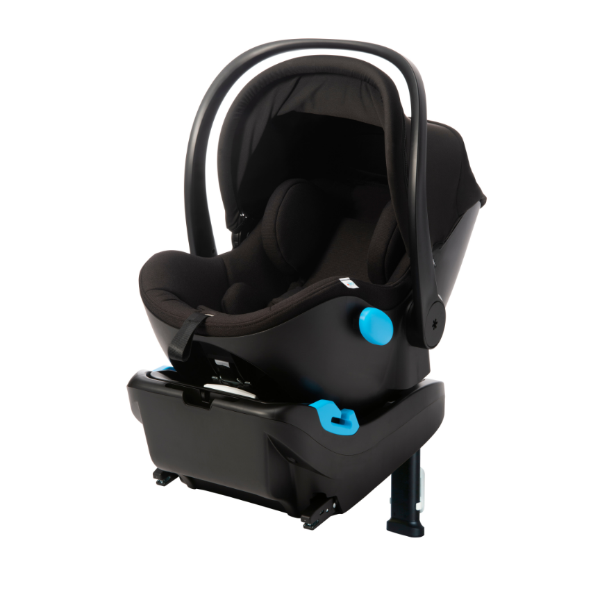Clek Canada - Liing Infant Car Seat - ella+elliot
