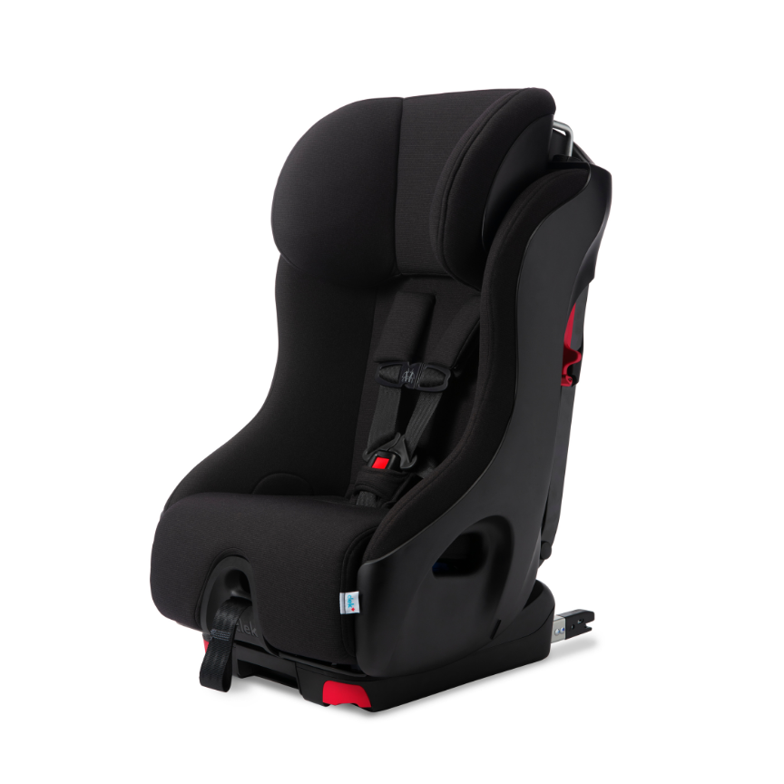 Clek Canada - Fllo Convertible Car Seat - ella+elliot