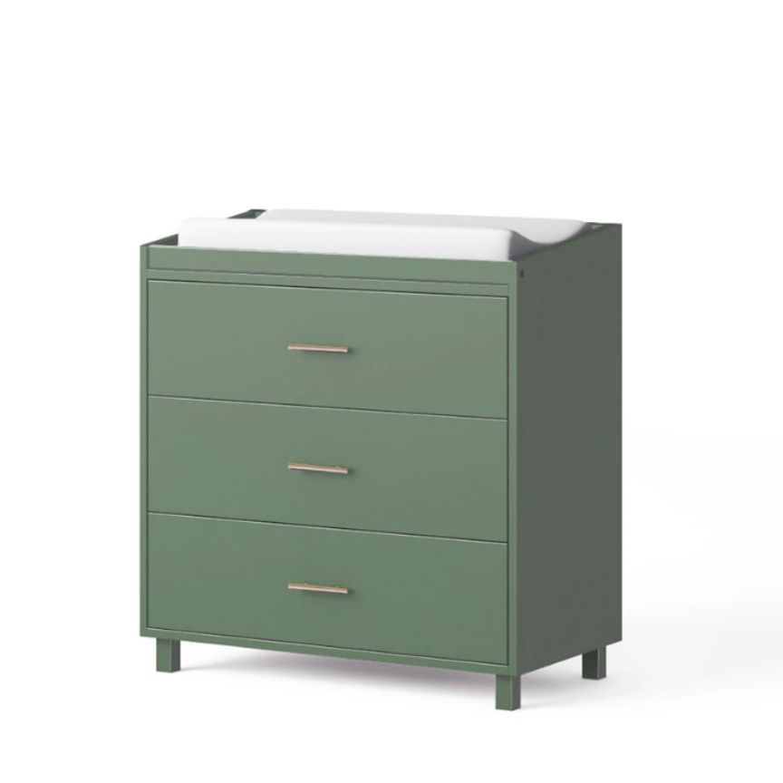 Studio Duc Canada - Indi 3-Drawer Changer - ella+elliot