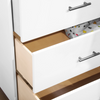Studio Duc Canada - Indi 3-Drawer Changer - ella+elliot