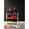 Studio Duc Canada - Juno Bookcase - ella+elliot