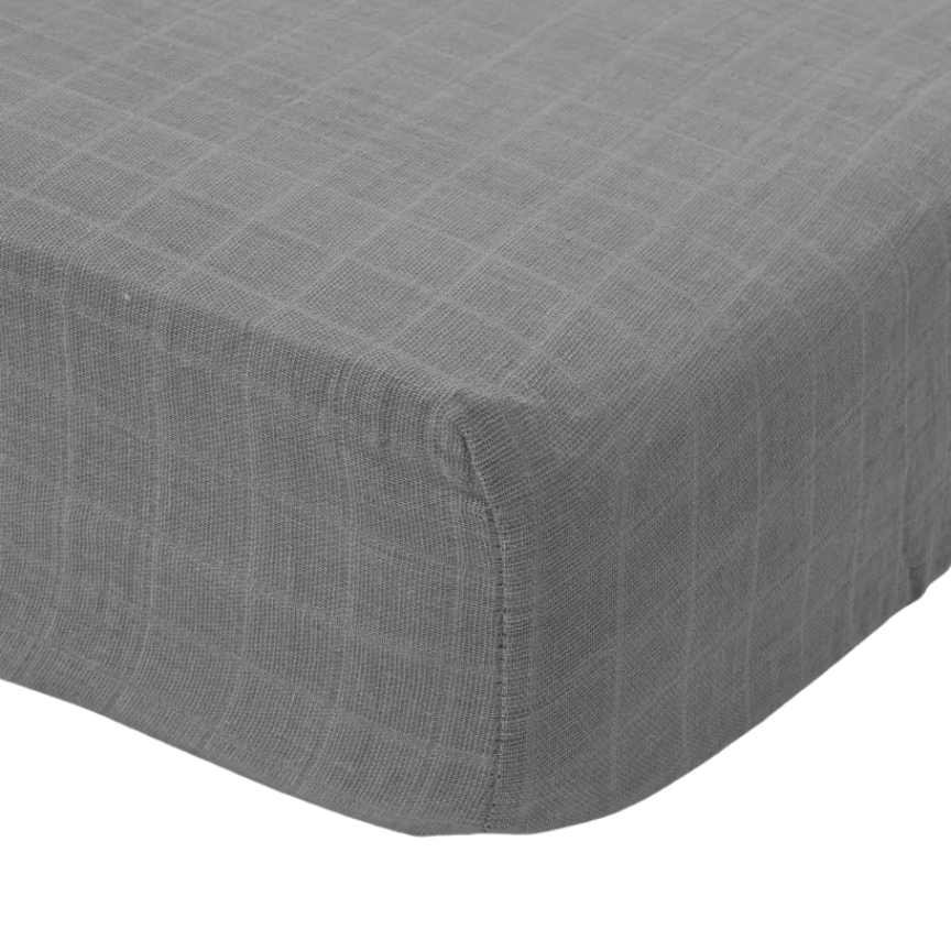 Little unicorn deals crib sheet canada