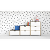 Studio Duc Canada - Juno Stackable Toy Storage - ella+elliot