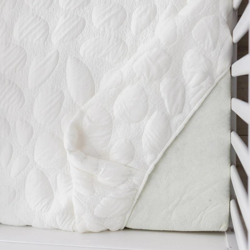 Nook Sleep Systems Canada - DreamSheet™ - ella+elliot