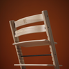 Stokke Canada - Tripp Trapp®50 Anniversary High Chair - ella+elliot