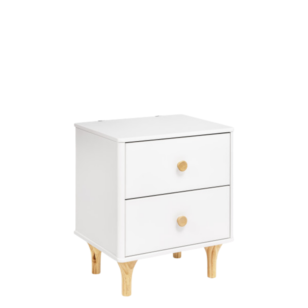 Babyletto Canada - Lolly Nightstand with USB port - ella+elliot