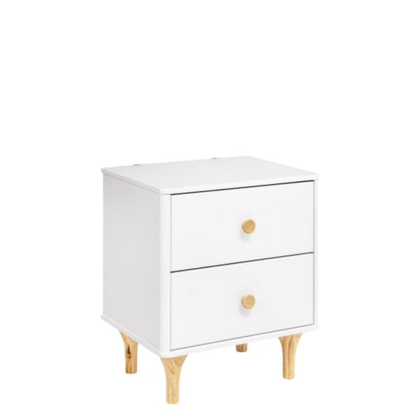 Babyletto Canada - Lolly Nightstand with USB port - ella+elliot