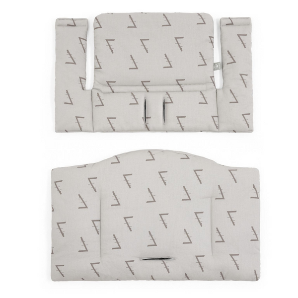 Stokke Canada - Tripp Trapp®50 Year Anniversary Cushion LTD Edition - ella+elliot