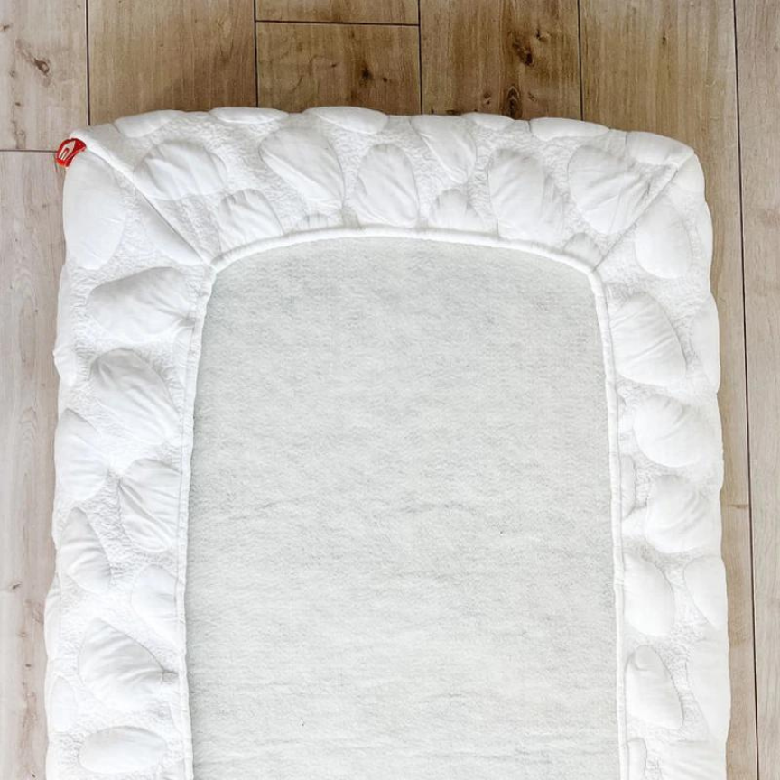 Nook Sleep Systems Canada - DreamSheet™ - ella+elliot