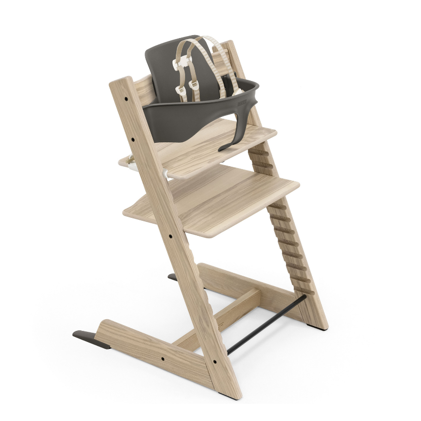Stokke Canada - Tripp Trapp®50 Year Anniversary High Chair LTD Edition - ella+elliot