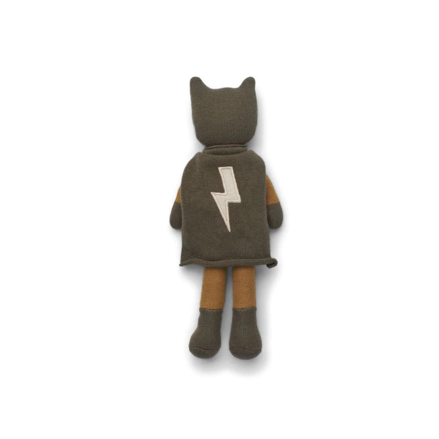 Liewood Canada - Harris Superhero Doll - ella+elliot