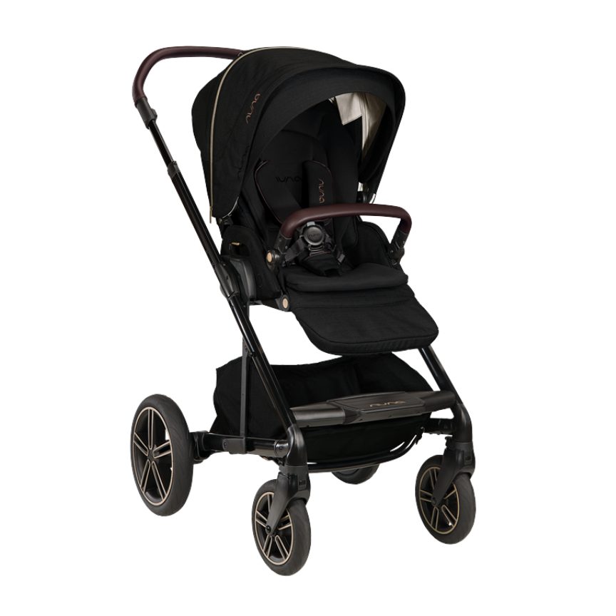 Nuna Canada - MIXX Next Stroller - ella+elliot