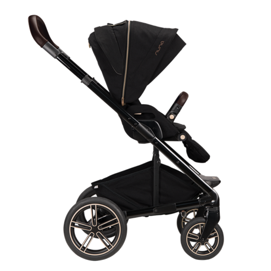 Nuna Canada - MIXX Next Stroller - ella+elliot