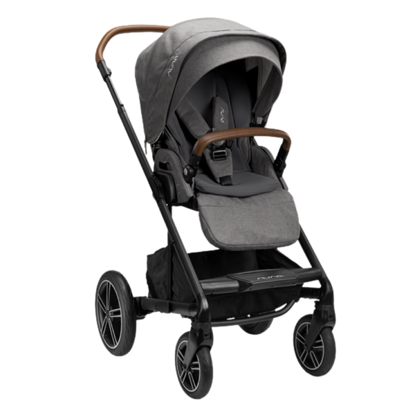 Nuna Canada - MIXX Next Stroller - ella+elliot