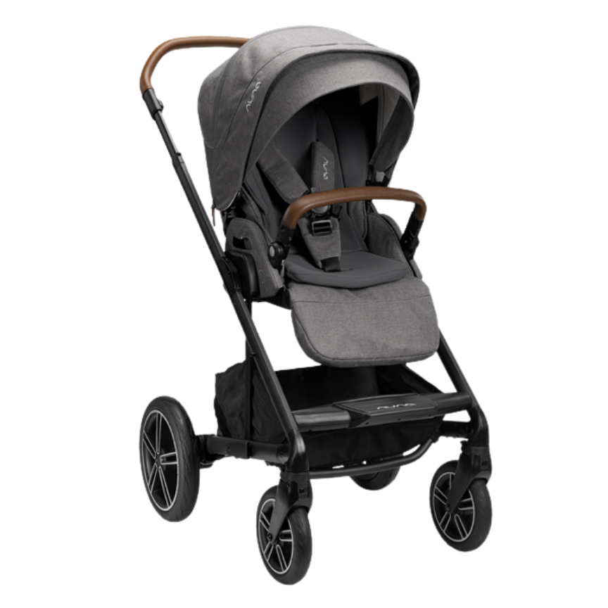 Nuna Canada - MIXX Next Stroller - ella+elliot