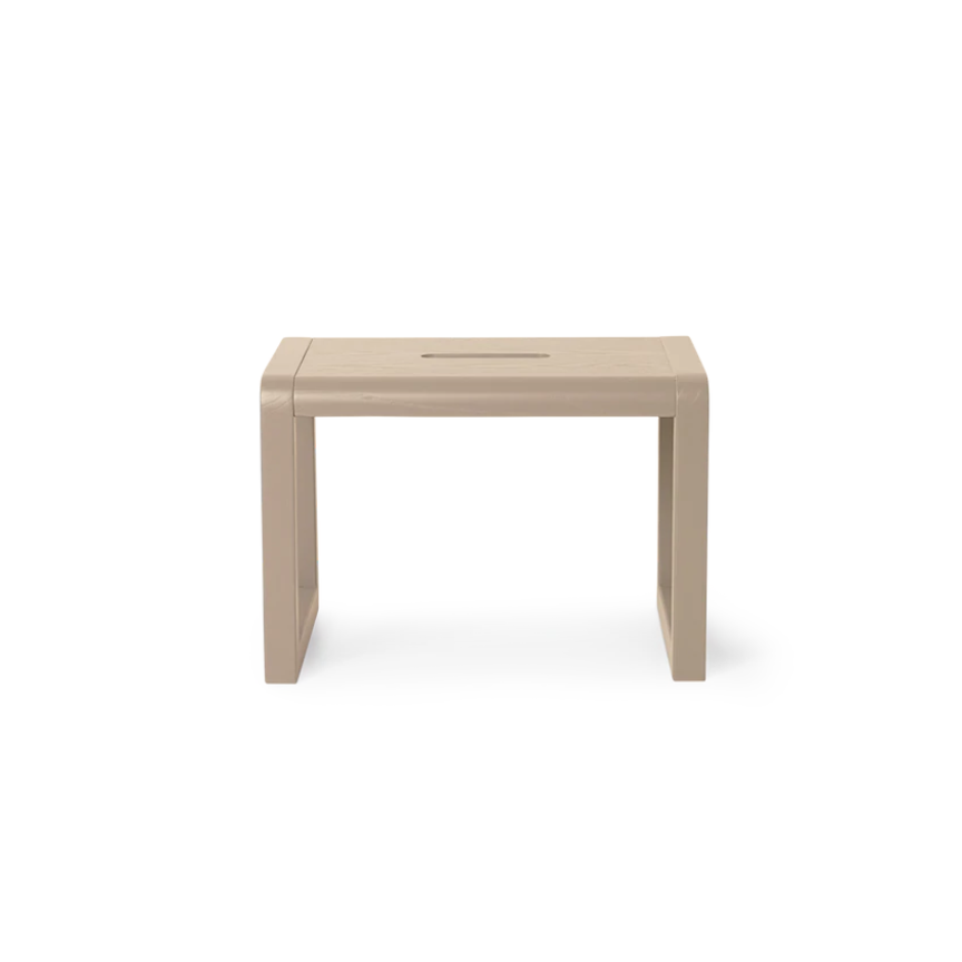 Ferm Living Canada - Little Architect Stool - ella+elliot