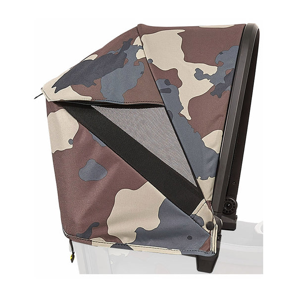 Veer Canada - Cruiser Camo Canopy - ella+elliot