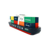 Vilac Canada - Vilacity Jacques Saade Container Ship - ella+elliot