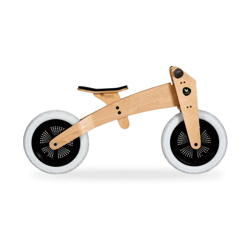 Wishbone Canada - Wishbone 3-in-1 Bike Original - ella+elliot