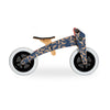 Wishbone Canada - Wishbone 3-in-1 Endangered Bike - ella+elliot