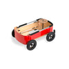 Wishbone Canada - Wishbone 3-in-1 Wagon - ella+elliot