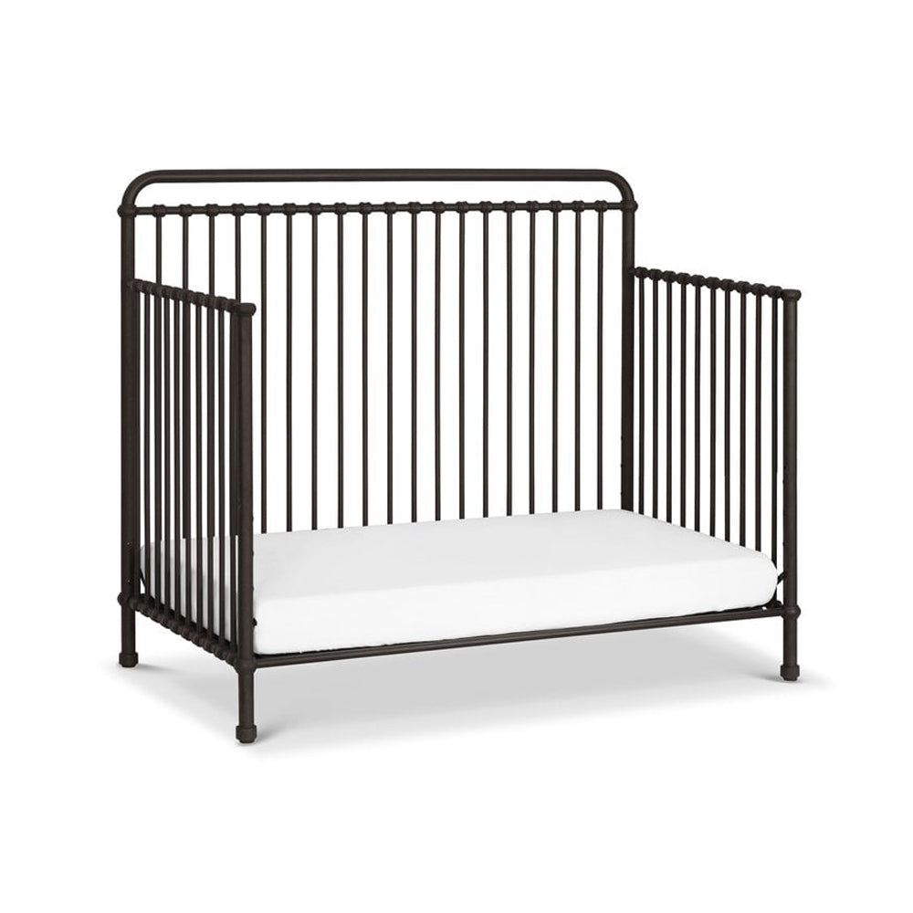 Million Dollar Baby Classic Canada - Winston 4-in-1 Crib - ella+elliot