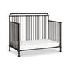 Million Dollar Baby Classic Canada - Winston 4-in-1 Crib - ella+elliot