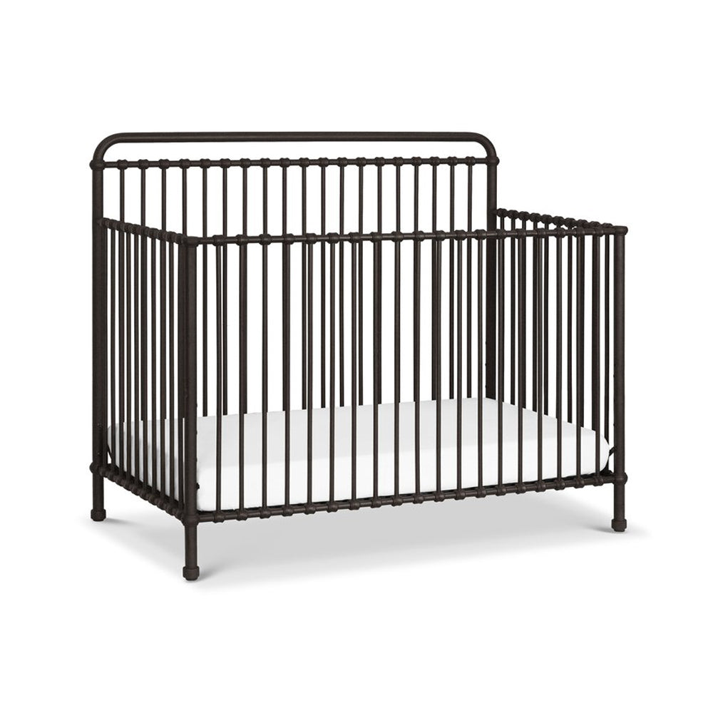 Million Dollar Baby Classic Canada - Winston 4-in-1 Crib - ella+elliot