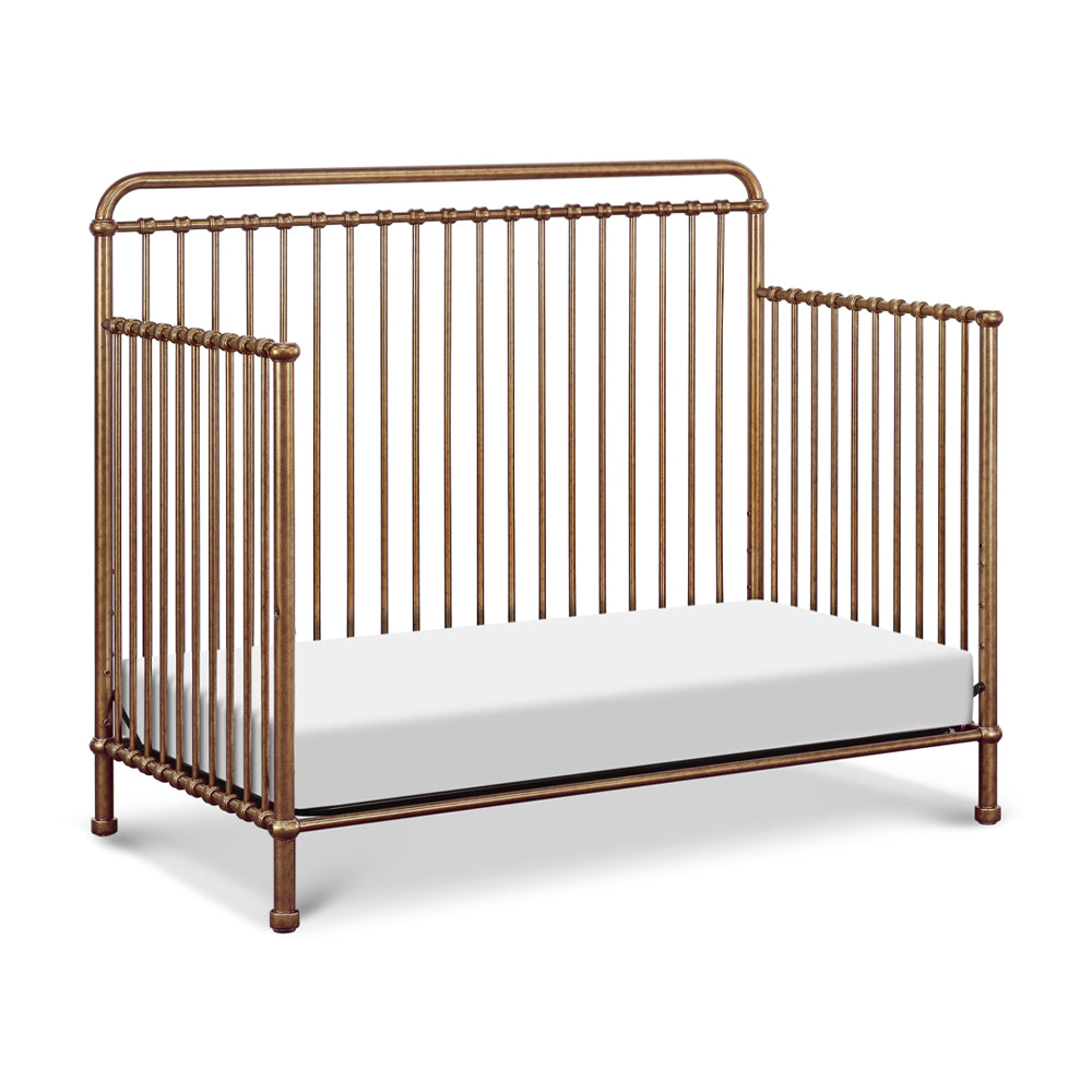 Million Dollar Baby Classic Canada - Winston 4-in-1 Crib - ella+elliot