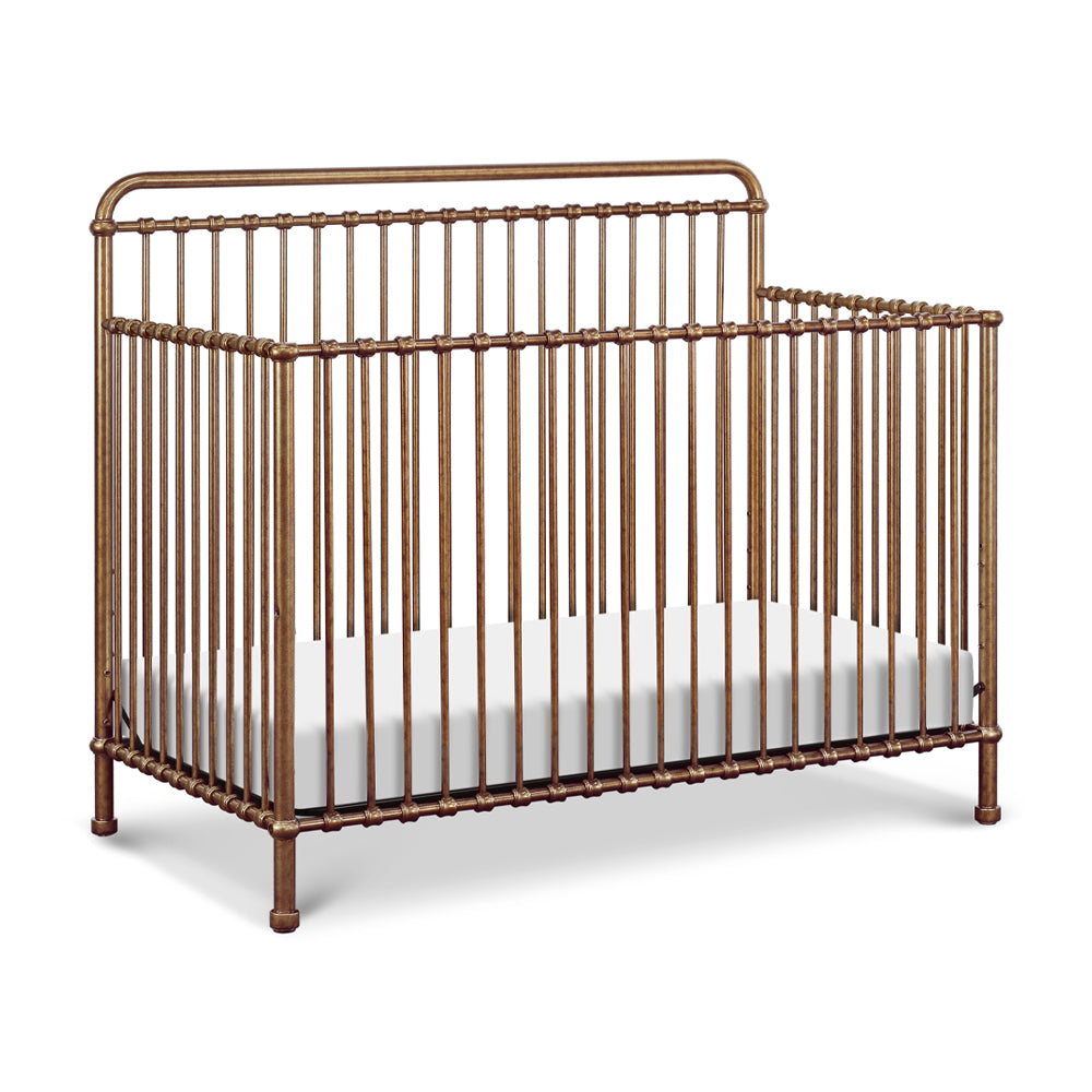 Million Dollar Baby Classic Canada - Winston 4-in-1 Crib - ella+elliot