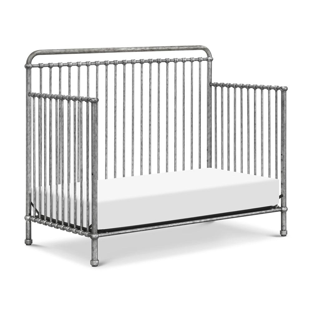 Million Dollar Baby Classic Canada - Winston 4-in-1 Crib - ella+elliot