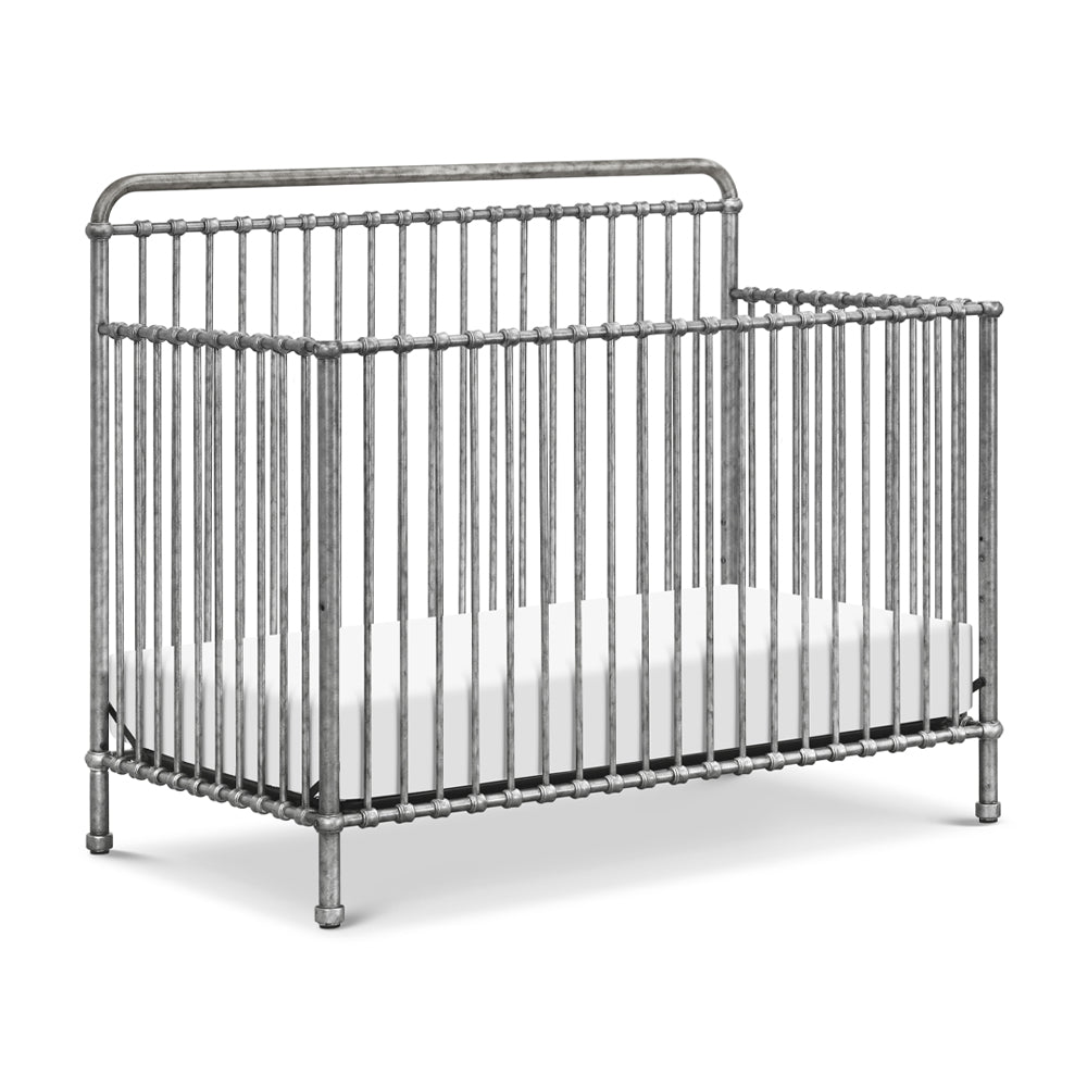 Million Dollar Baby Classic Canada - Winston 4-in-1 Crib - ella+elliot