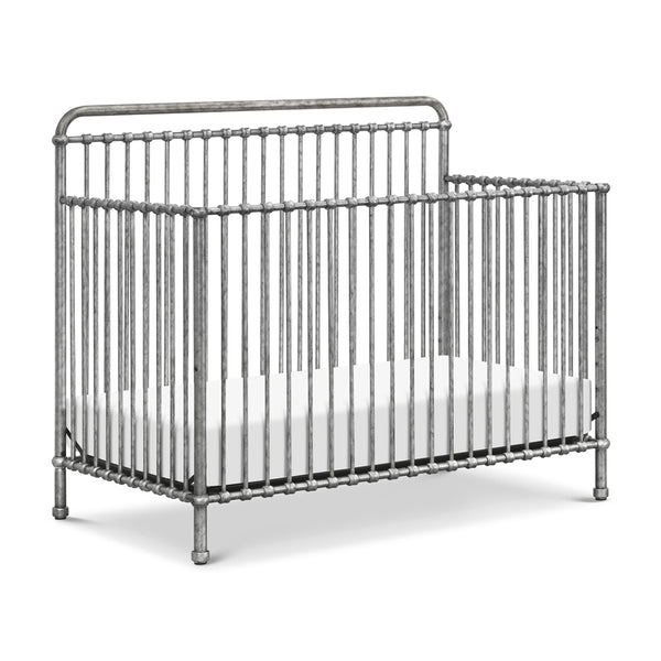 Million Dollar Baby Classic Canada - Winston 4-in-1 Crib - ella+elliot