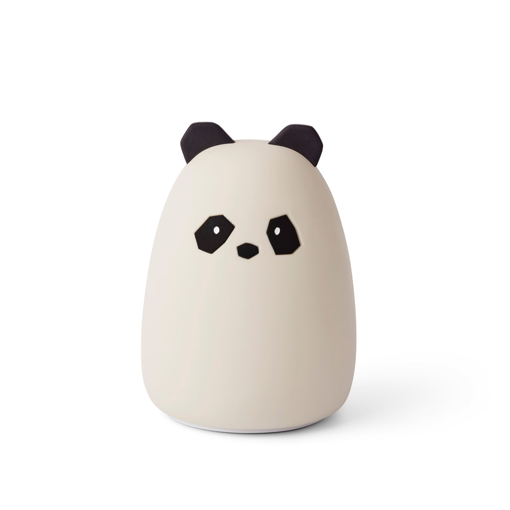 Liewood Canada - Winston Night Light - Panda - ella+elliot