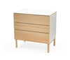 Stokke Canada - Sleepi Dresser (2023) - ella+elliot