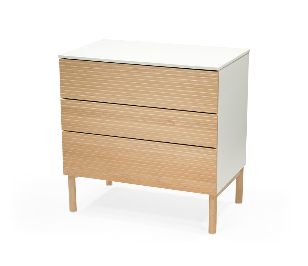 Stokke Canada - Sleepi Dresser (2023) - ella+elliot