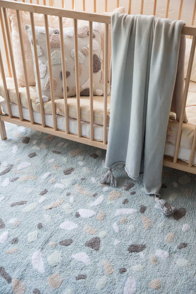 Lorena Canals Canada - Washable Rug Terrazzo - ella+elliot